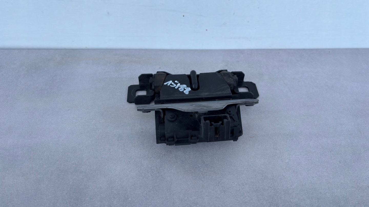 lock bonnet boot FORD C-MAX MK2 VOLVO V60 S60 RANGE ROVER K103/SI620