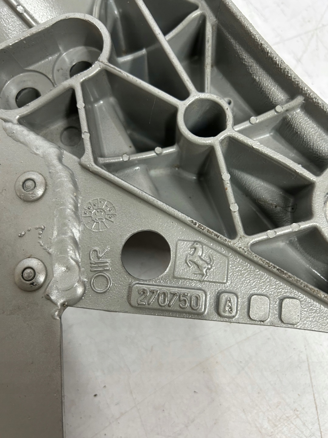 axle beam subframe RAMA FERRARI FF F12 GTC4 LUSSO