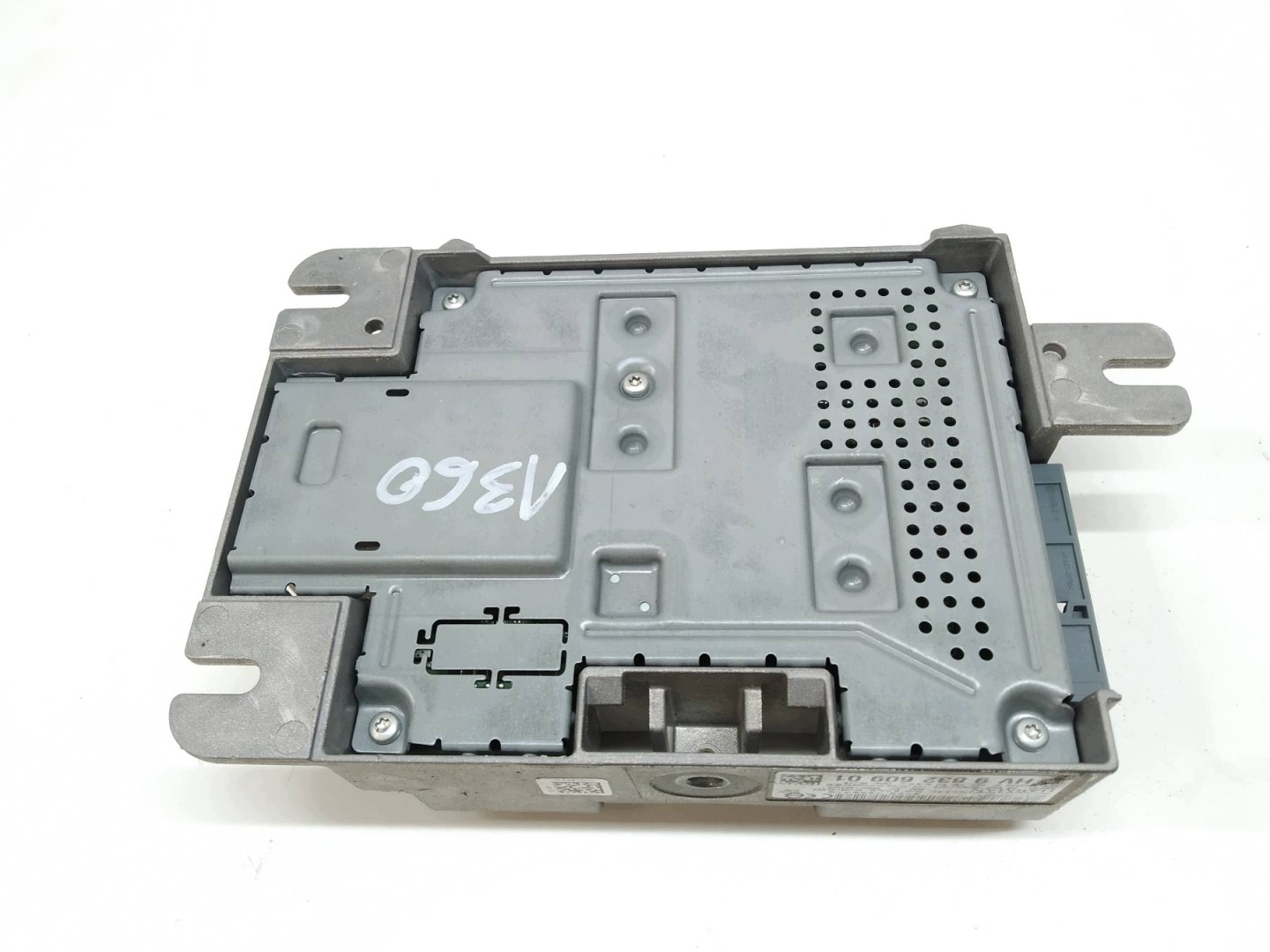 amplifier 983260901 Bmw Seria 5 VII (2017-2024) G30/G31