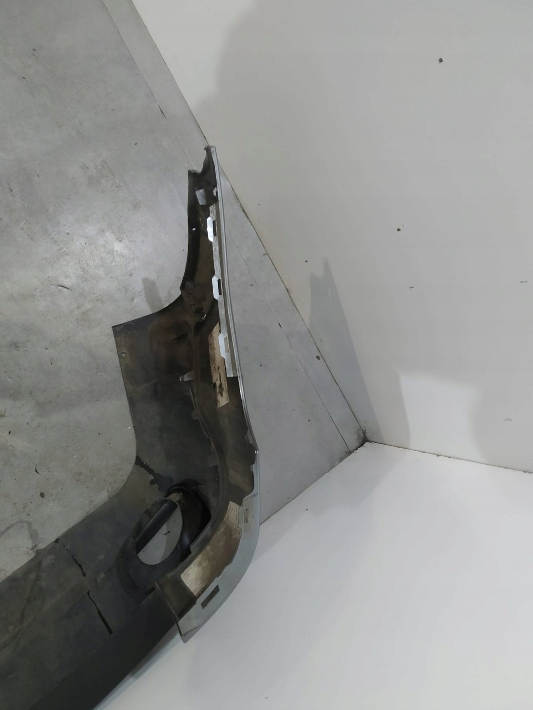 bumper rear part PDC A52/7 Bmw X5 II (2006-2013) E70