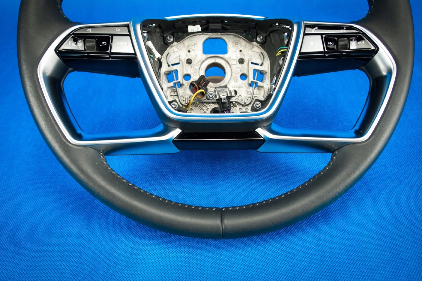 lenkrad grzana Audi A6 A7 4K A8 4N 4N0419091C