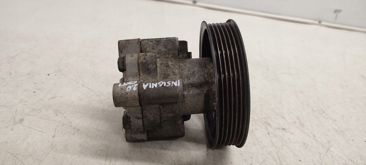 servo pump Opel Insignia 2,0 CDTI