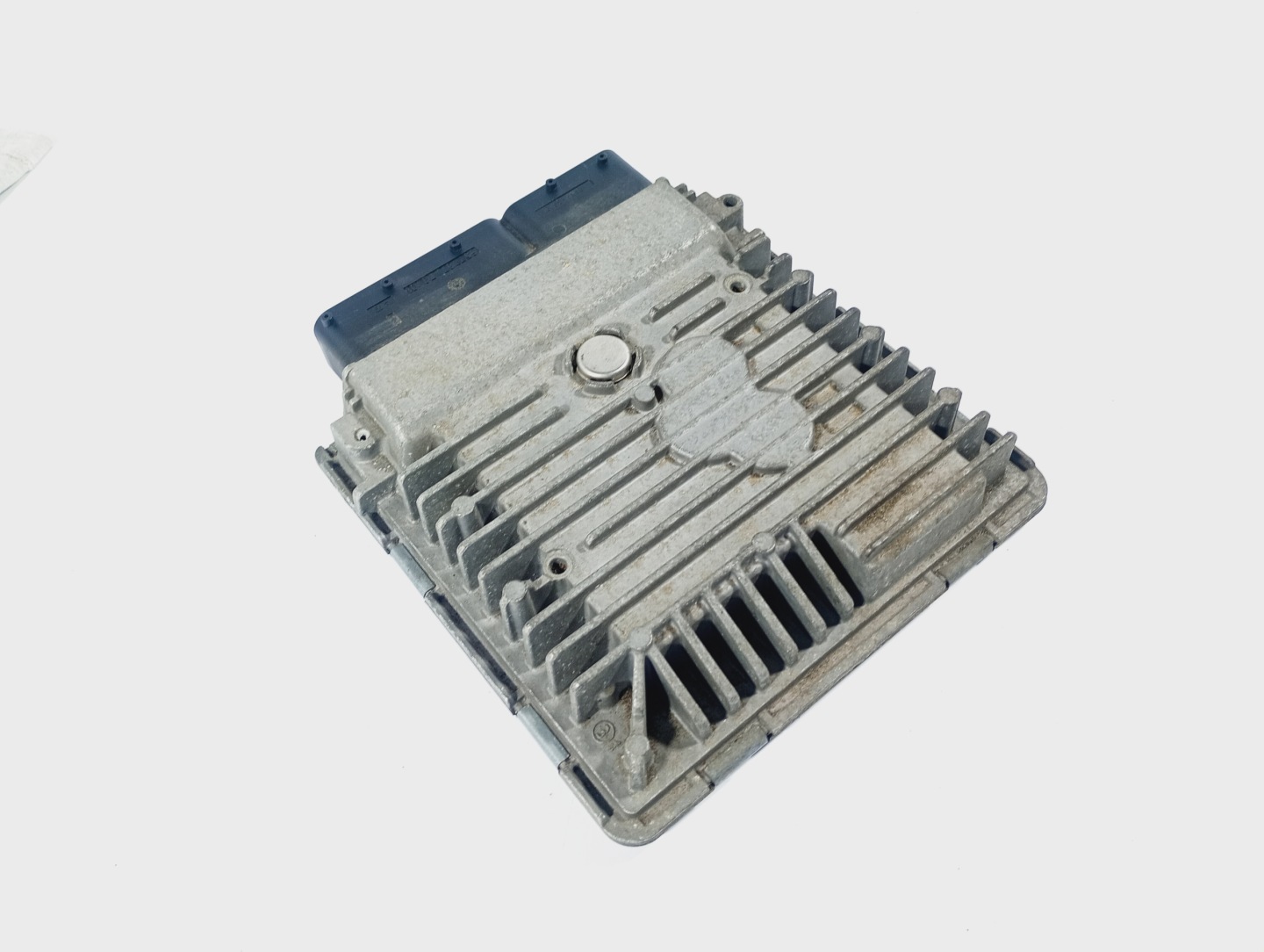 computer control unit of the engine OE 03L906023LG SEAT Altea XL 09-15