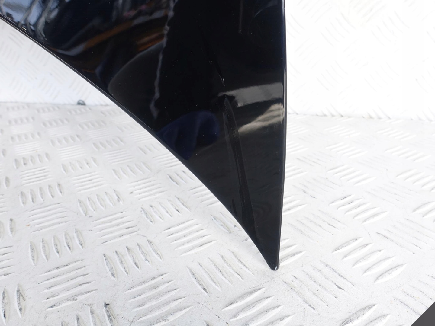 PORSCHE 991 718 BOXSTER CAYMAN 981 982 bonnet front