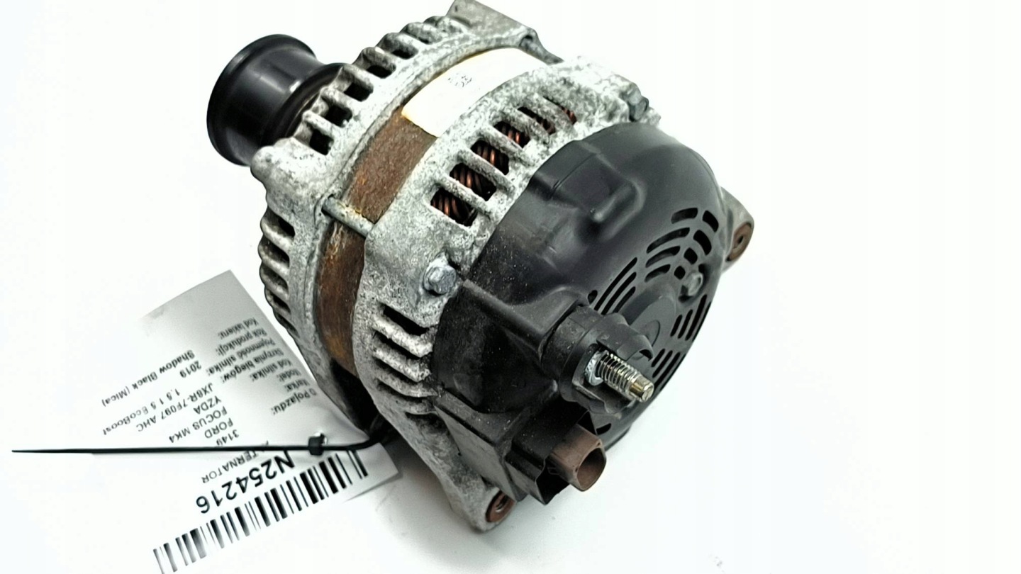 ALTERNATOR JX6T-10300-FA 1.5 ECOBOOST FORD FOCUS MK4