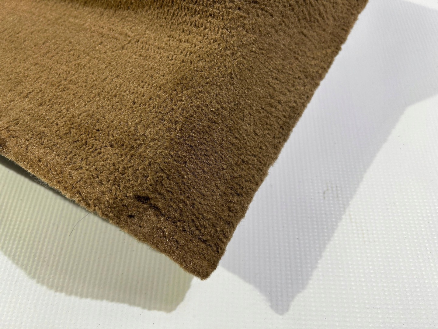 upholstery side mats boot left left Chevrolet Corvette C5 1997