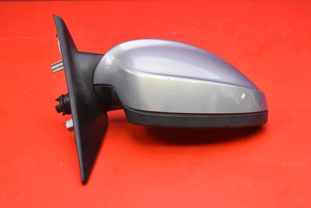 mirror right (A34) ARKTIS EU 010803 BMW E90 E91 04-08 3 PIN