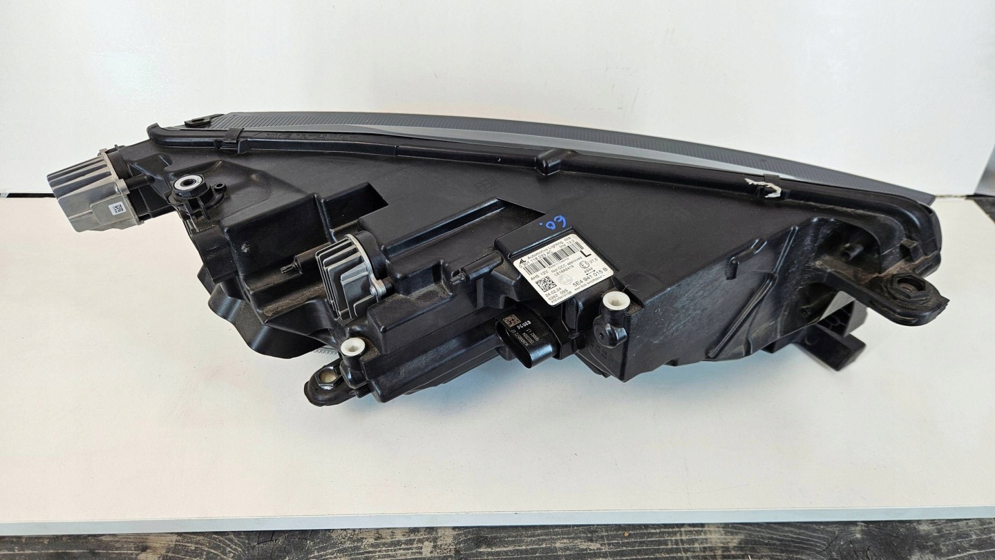 Skoda Octavia 4 IV 5E4 20- light right front front Reflektor 5e4941015b