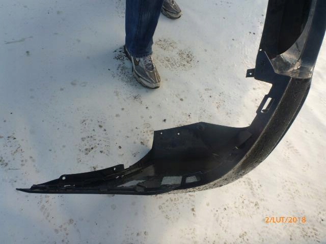 BMW X4 F26 m-packet 14-> bumper rear part rear PDC