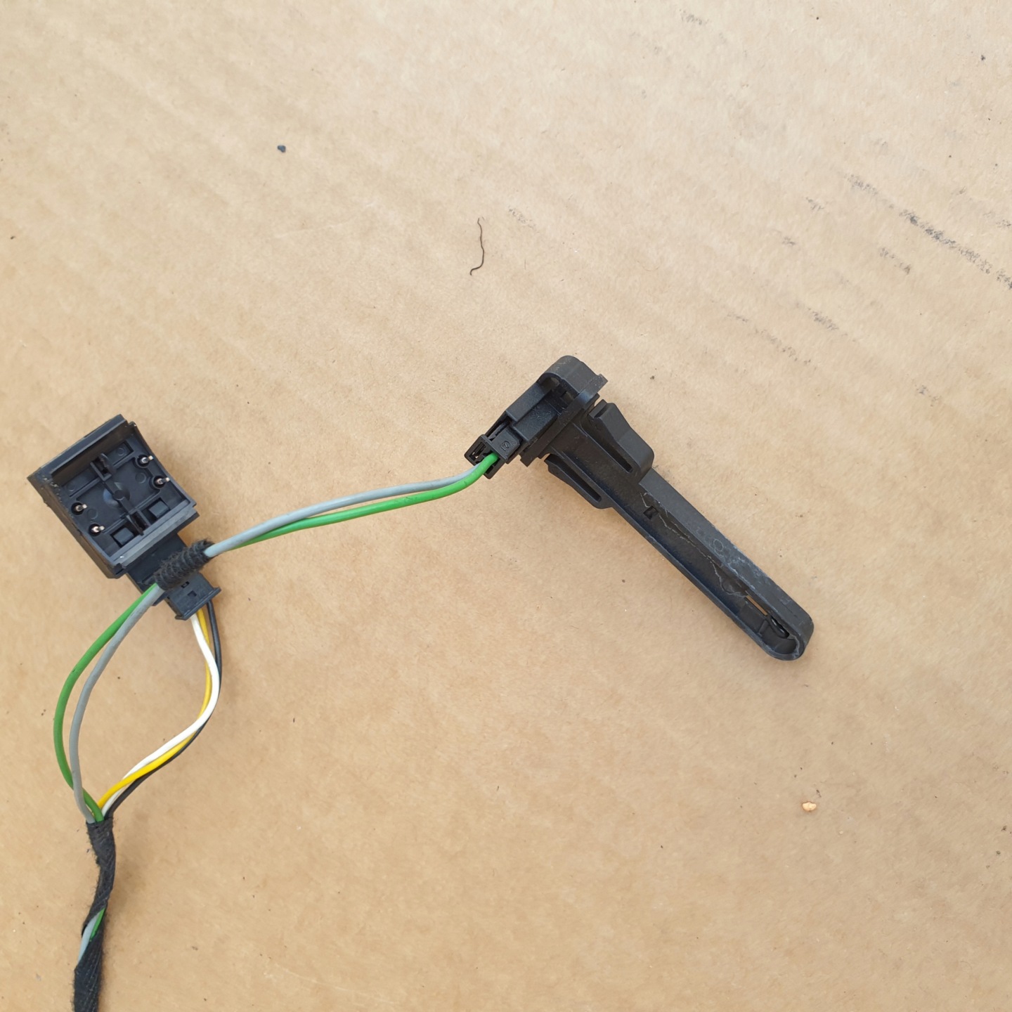cablaggio cablaggio GRUPPO STUFA RISCALDAMENTO BMW X3 E83 3 E46 EU