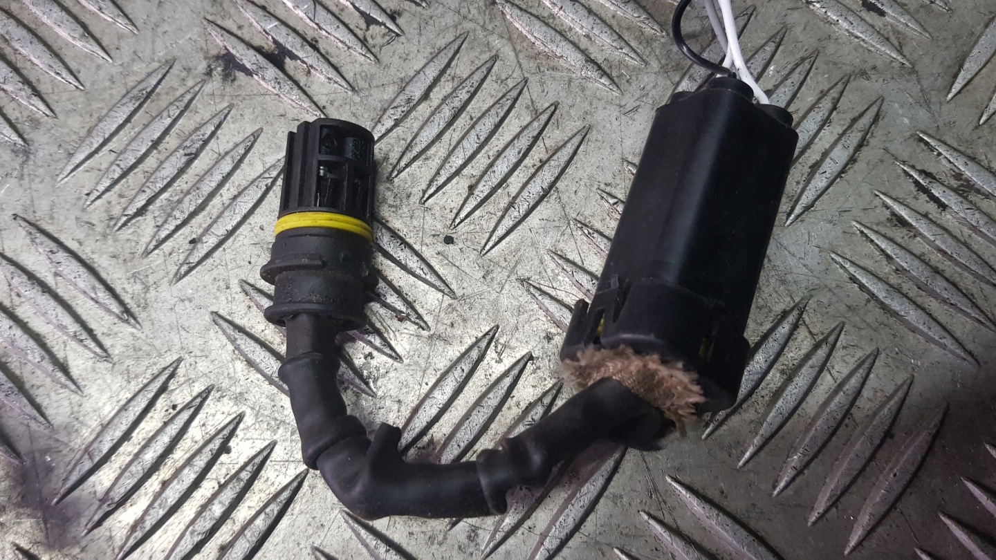 BMW E38 730I SONDA LAMBDA 0258986503