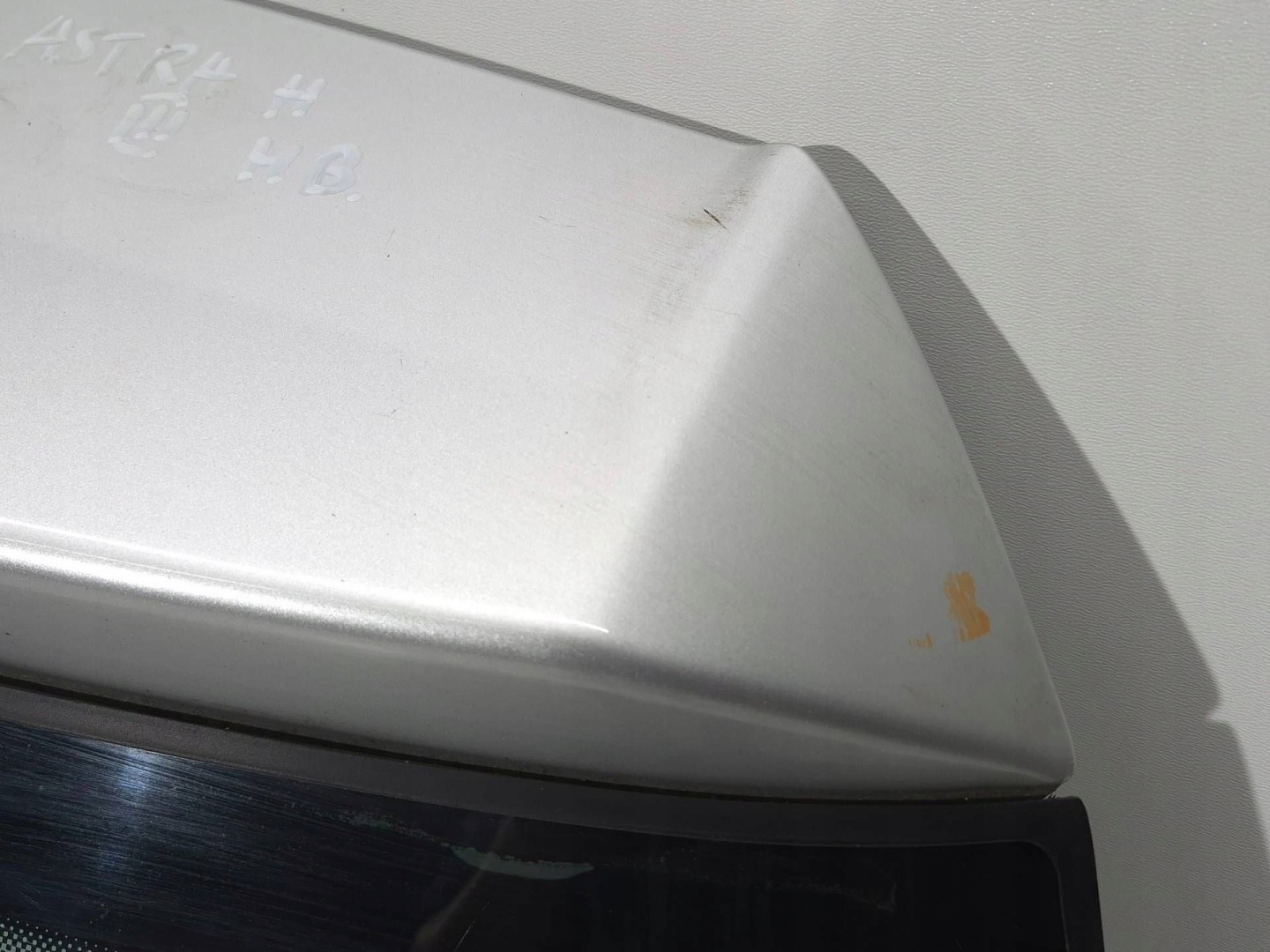 boot door rear Z window OPEL ASTRA H