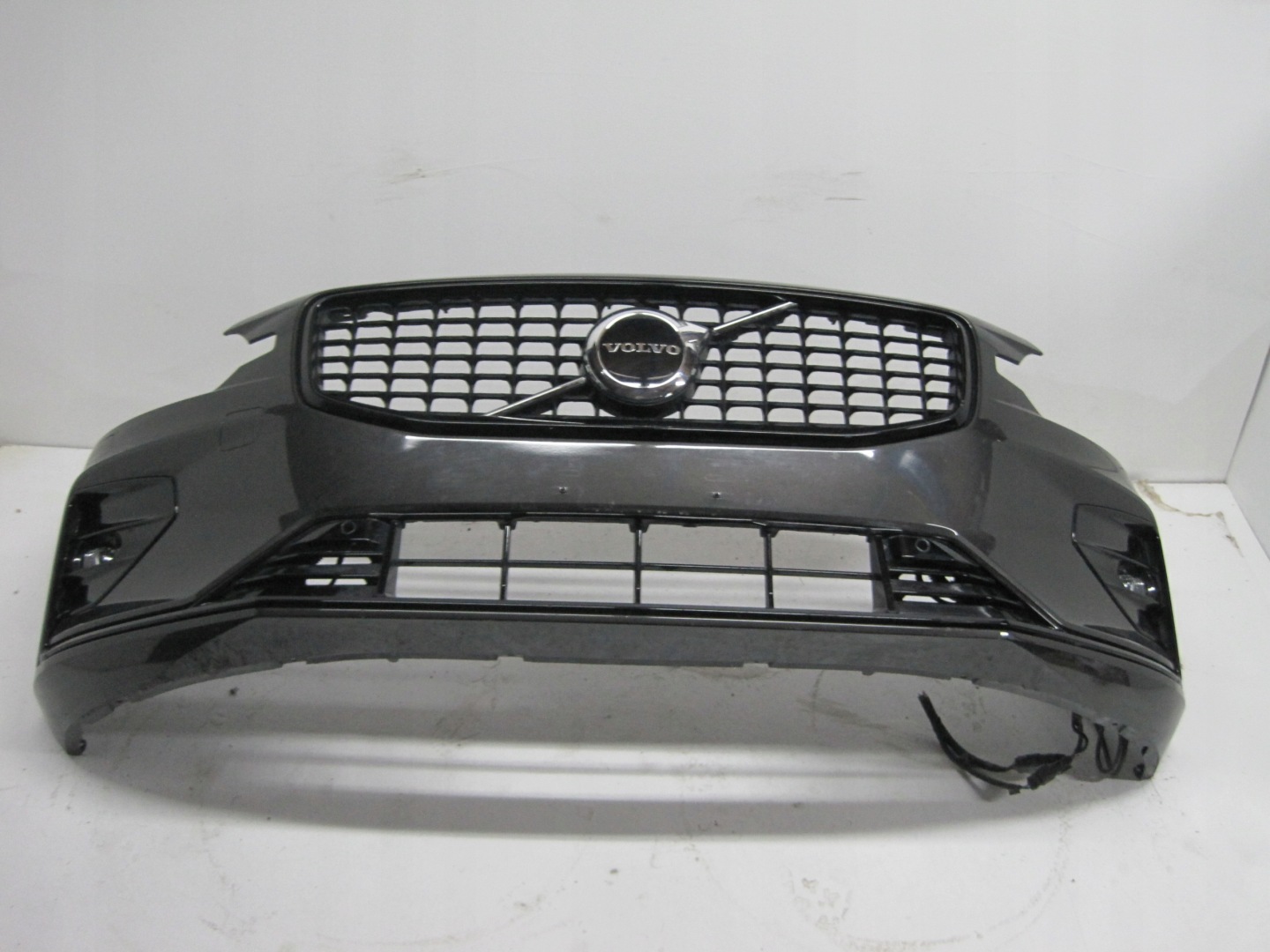 bumper VOLVO V60 III 24R 4 PDC XENON front front