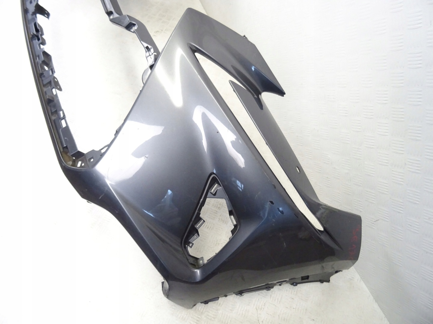 Lexus NX 300H LIFT bumper front front
