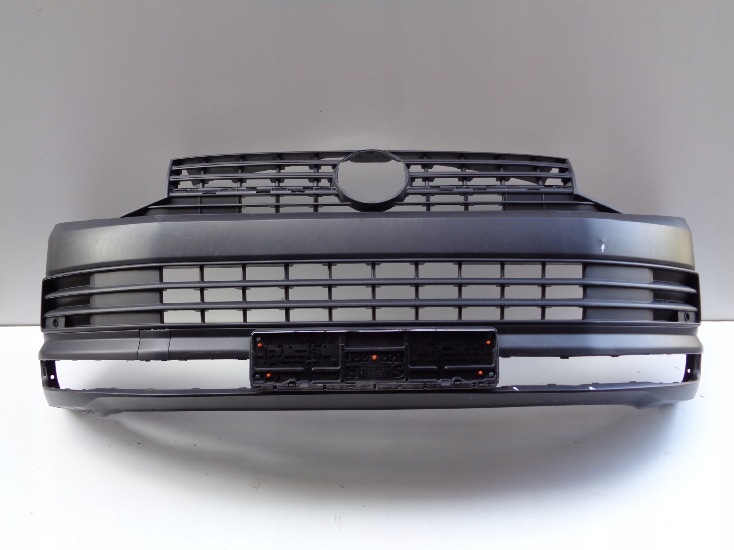 front bumper VW T6 7E 7E0 15- NR 46809