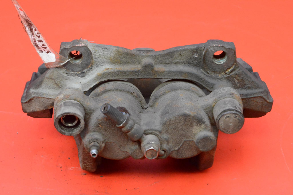caliper brake right front E1GC-2010-LD FORD S-MAX MK2 2.0 TDCI 180KM 15