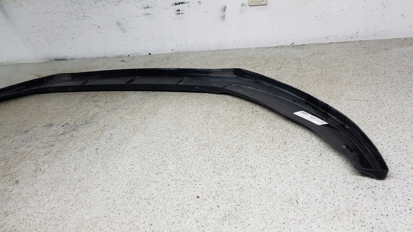 AUDI RS5 8T 2010 - MAXTON ACCESSOIRES AVANT SPOILER 8659