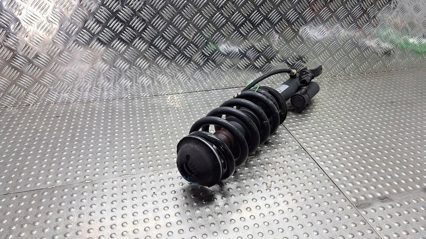 shock absorber left front 4F0412019B AUDI RS6 4F QUATTRO