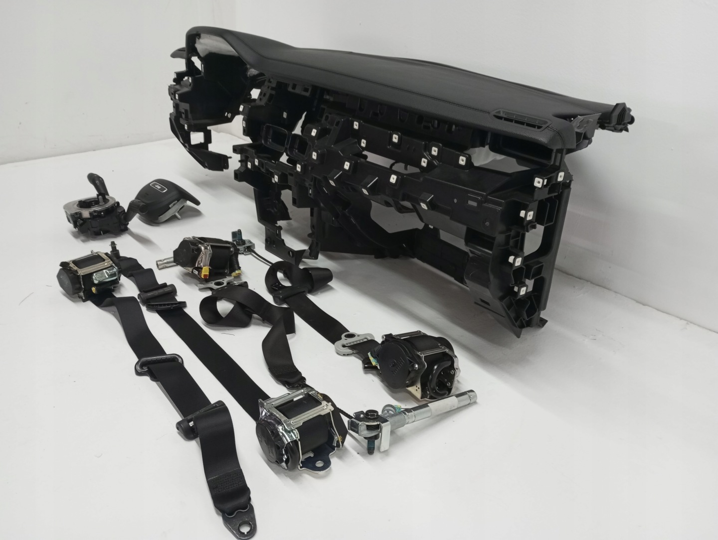 prístrojová doska JEEP COMPASS II