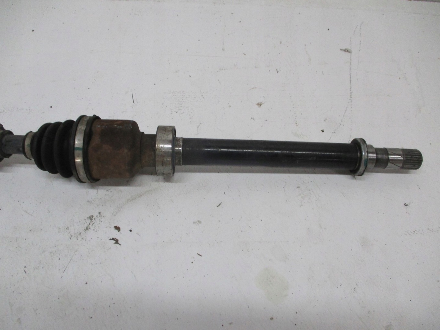 semi-axis right NISSAN MICRA K14 1,5DCI 391005FD0B