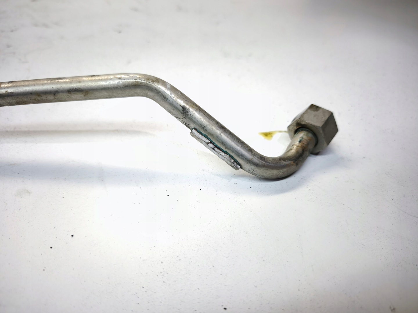 Ölleitung Getriebe AUDI A4 B8 A5 8T 2.7 TDI 8K0317817BN