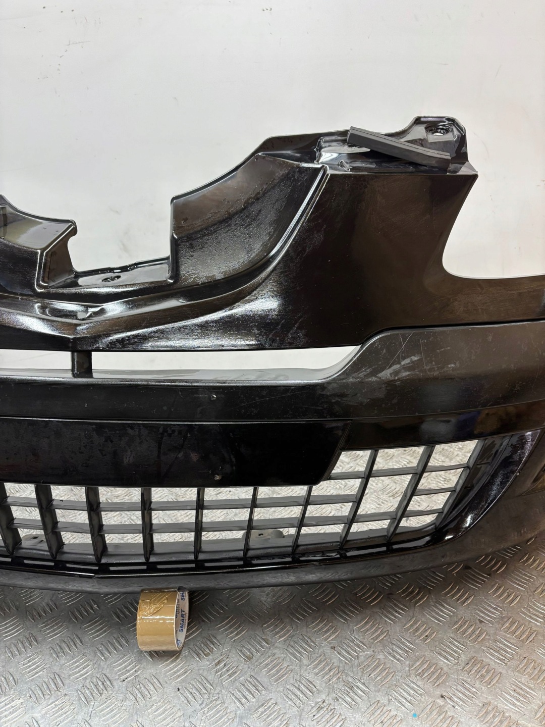 bumper front front LANCIA YPSILON II 03
