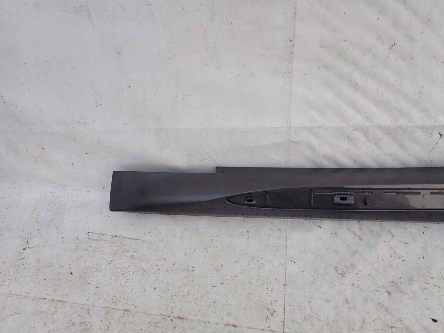 ALFA ROMEO GIULIA QUADRIFOGLIO 16- moulding left