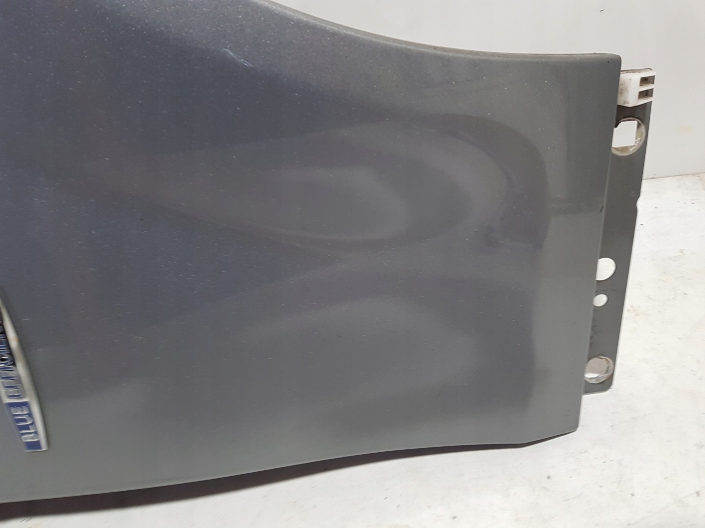 fender right front MERCEDES W204 C792 792