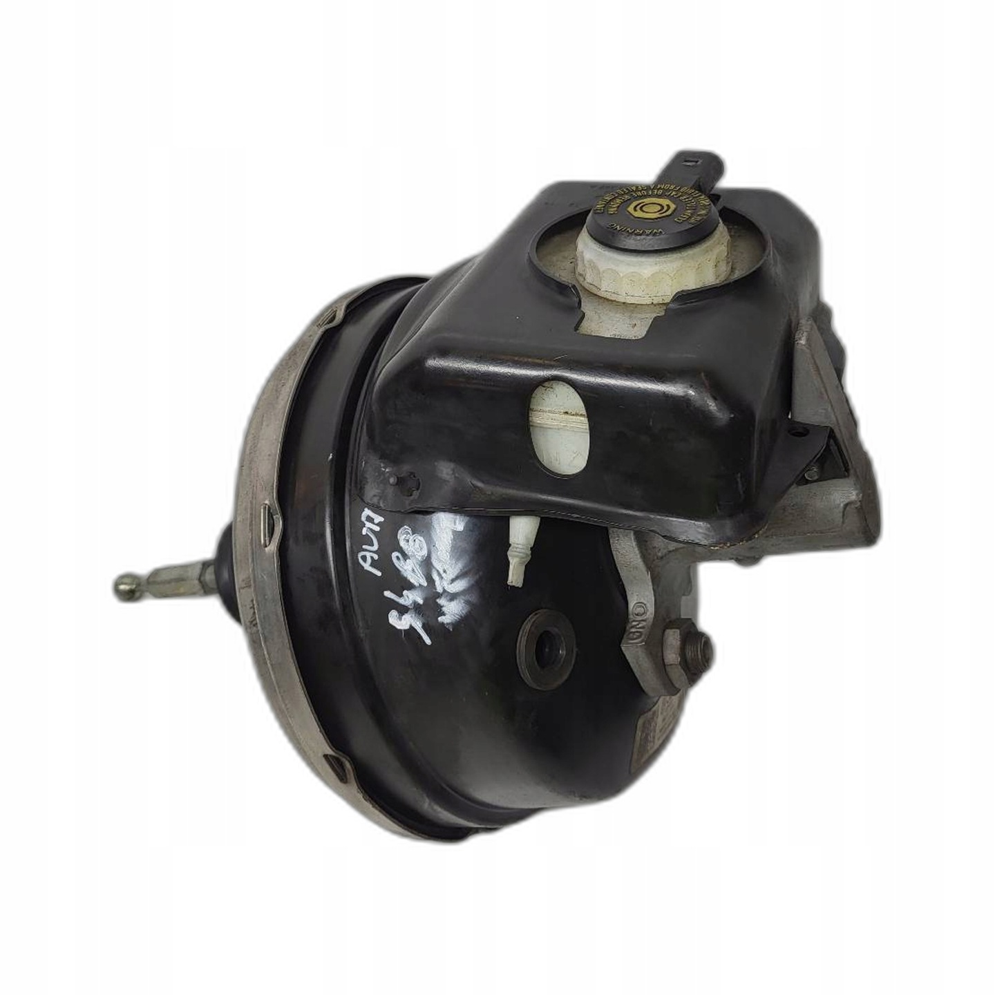 servo Audi S4 B8 8K0612103N