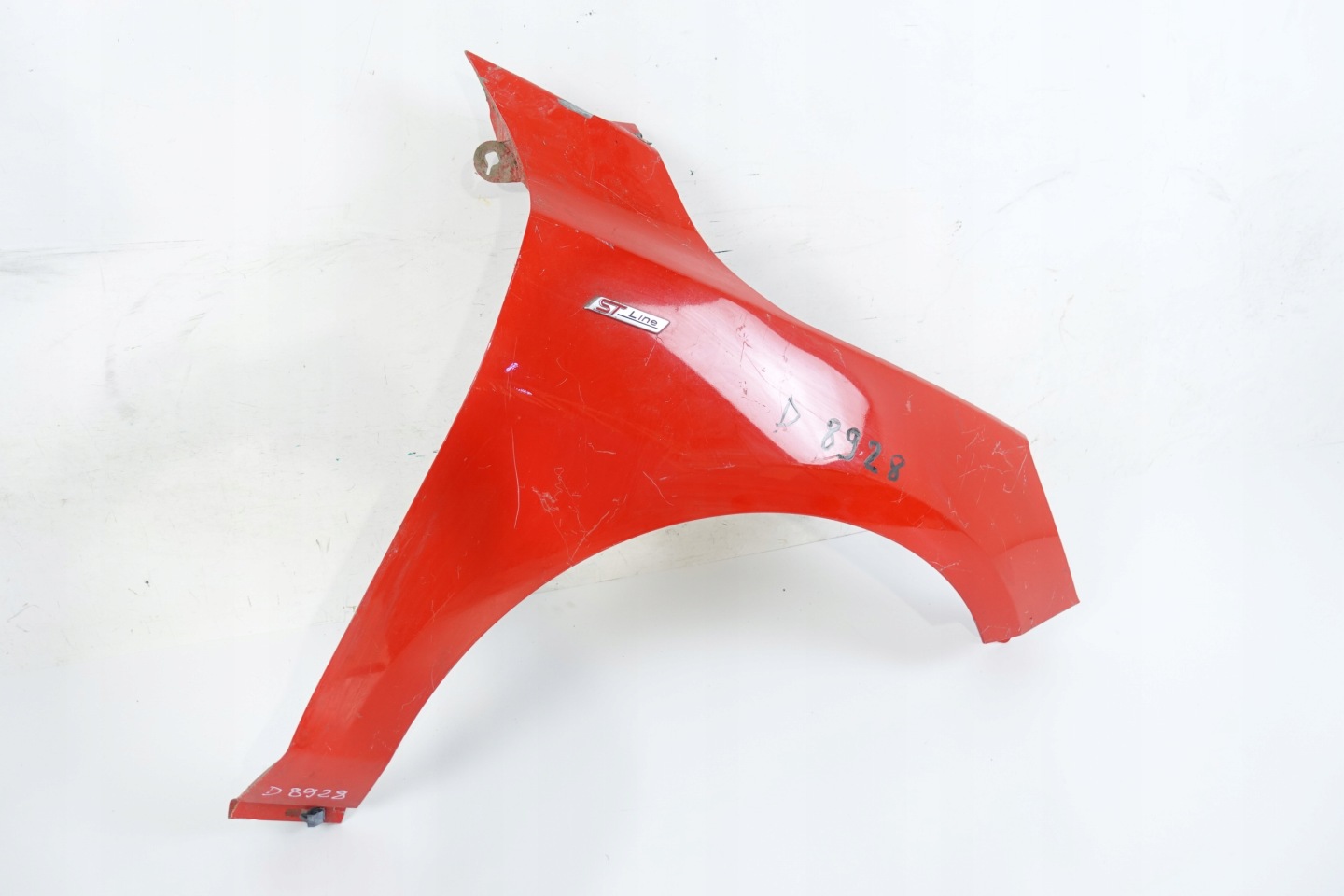 fender right front FORD FOCUS MK4 18- JX7B-A16015AD