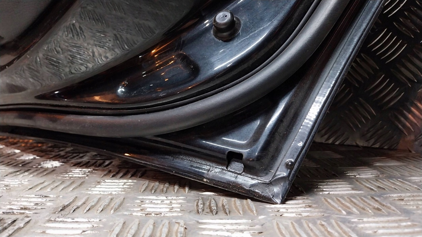 door rear part right BMW X6 E71 07