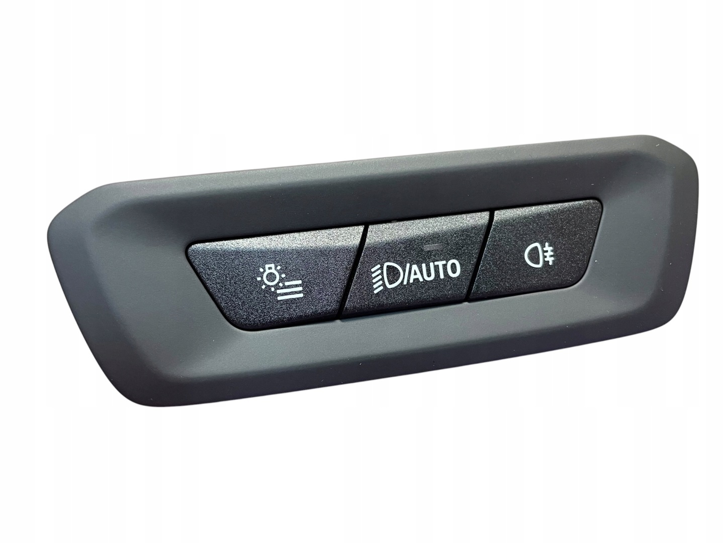 light switch BMW X5 G05 LCI EUROPA