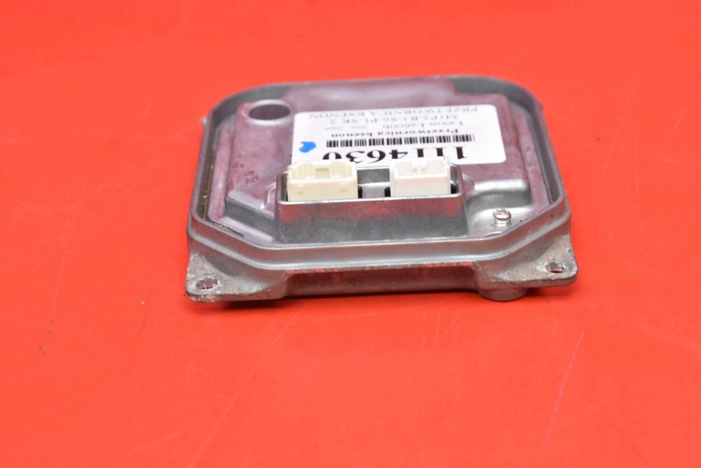 control unit module LED left 85967-50030 LEXUS LS 4 IV LS600H 06-09