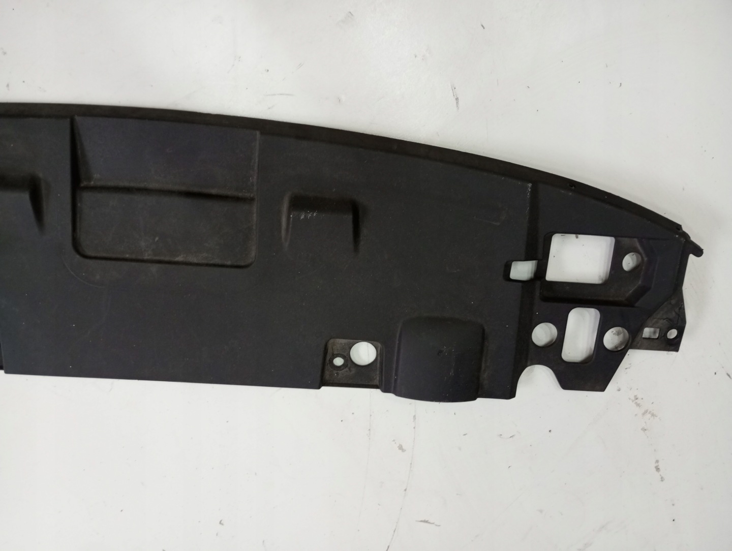 front panel cover RANGE ROVER SPORT L461 23R N9X2-8200-B