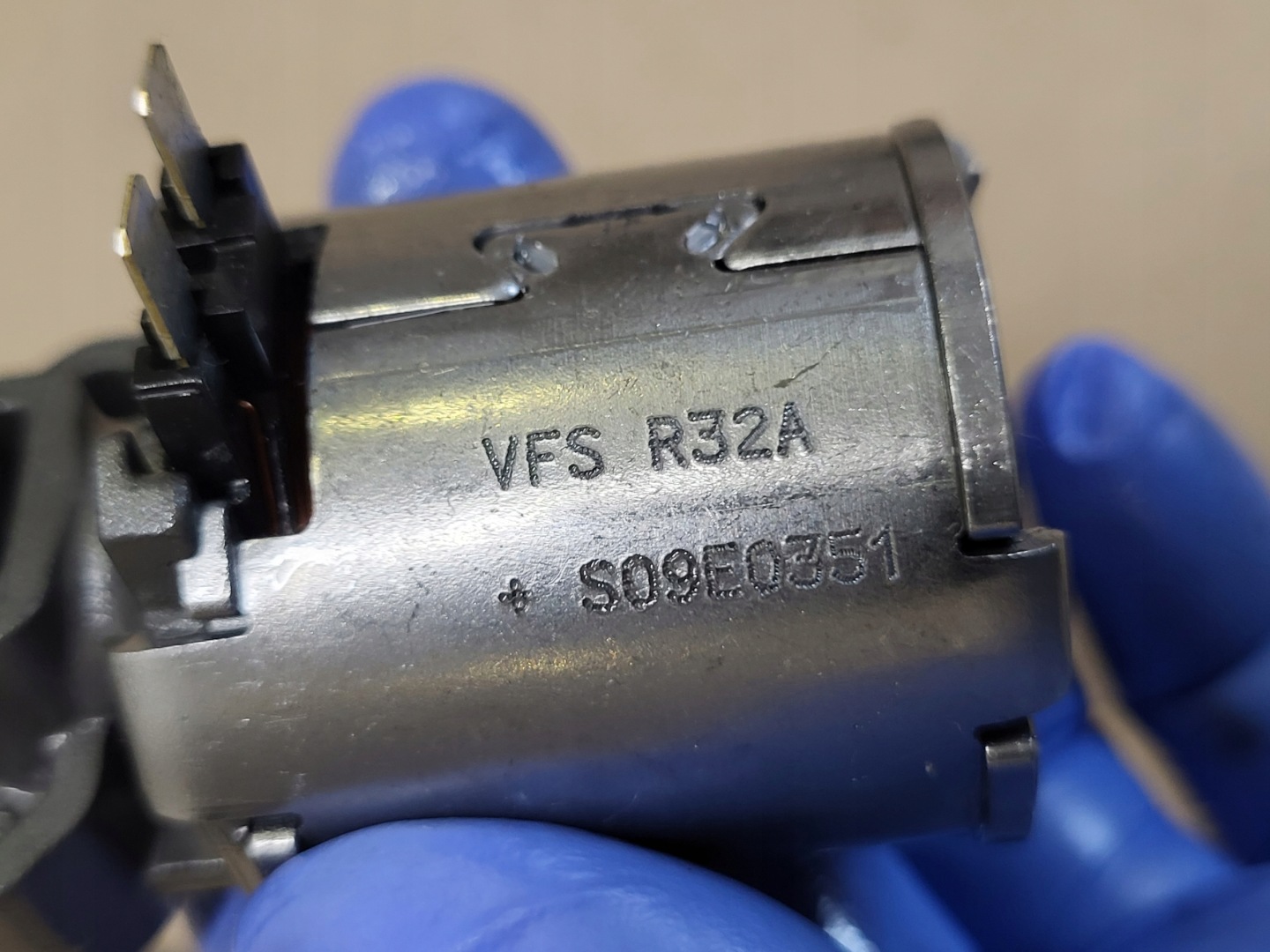 Sensor Sensor MECHATRONIKI Getriebe DSG DQ250 VW PASSAT B7 B8 GOLF SKODA OE