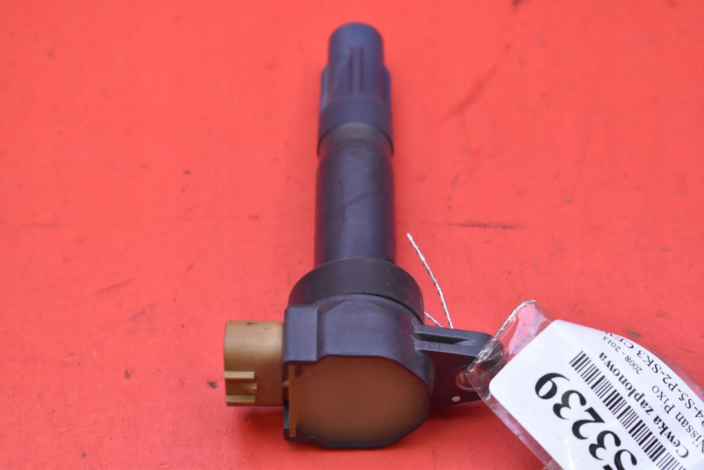 coil ignition NISSAN PIXO D31S 1.0 68 KM 08-13