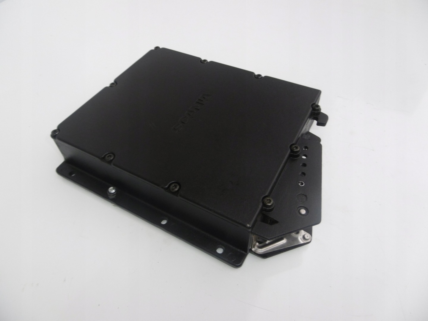 control unit computer RETARDERA 1434153 SCANIA 124 4