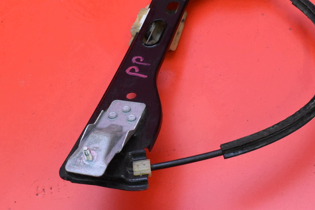 window regulator right front EU DS73-F23200-BG FORD MONDEO MK5 14-20