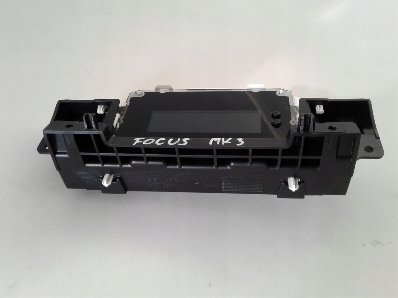 display AM5T 18B955AF Ford Focus MK3