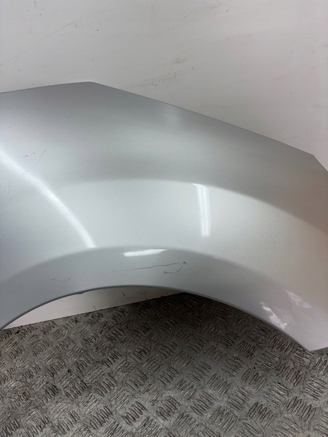 fender front front right CITROEN C3 II DS3 09