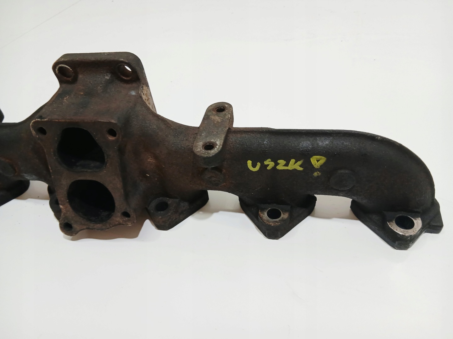 ispušna grana BMW E60 535 D 7794491