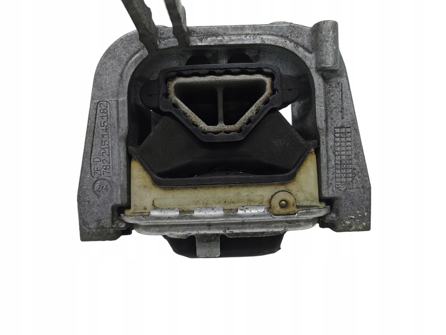 holder engine mount SKODA OCTAVIA III 1.6 TDI 5Q0199262DE