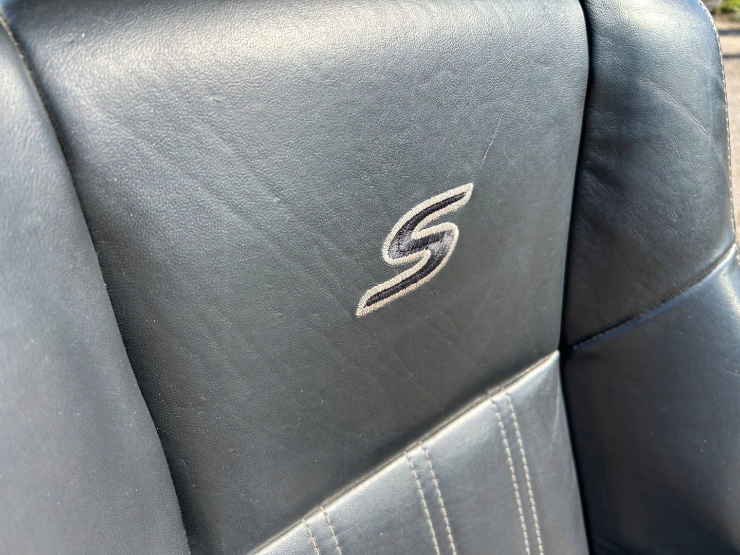 seat front front right of the passenger Chrysler 300C 300S 2015r