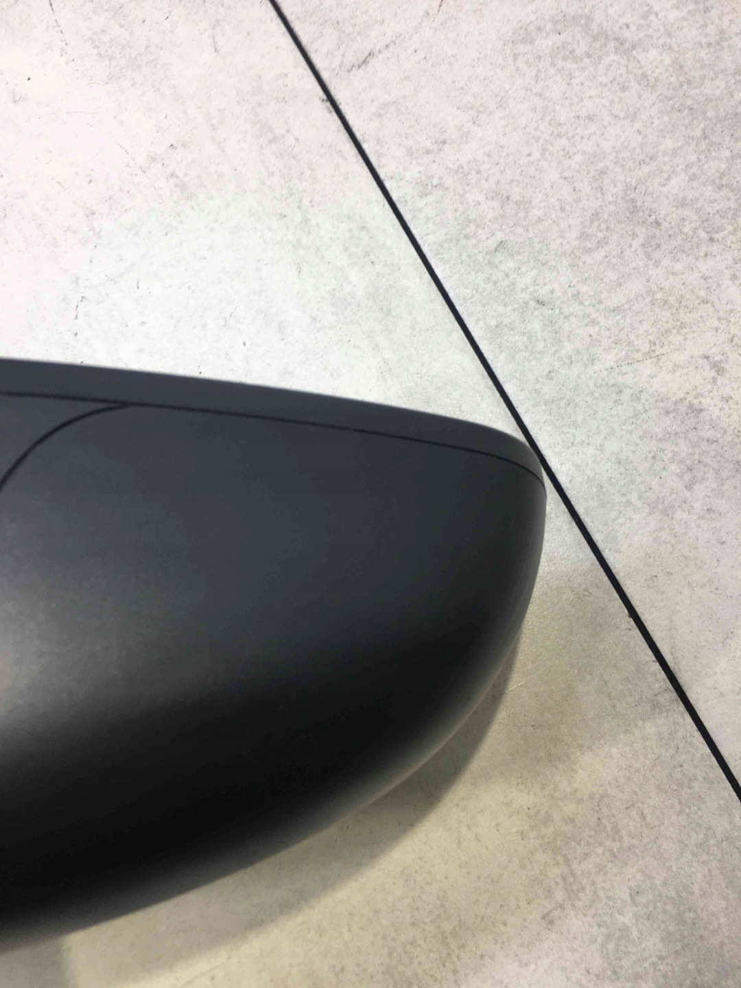 mirror right SEAT TOLEDO III 1.9 TDI 5 PIN