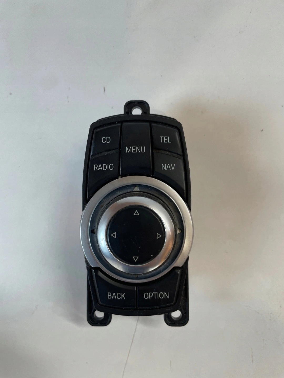 switch kontroler IDrive BMW X3 F25 9253944