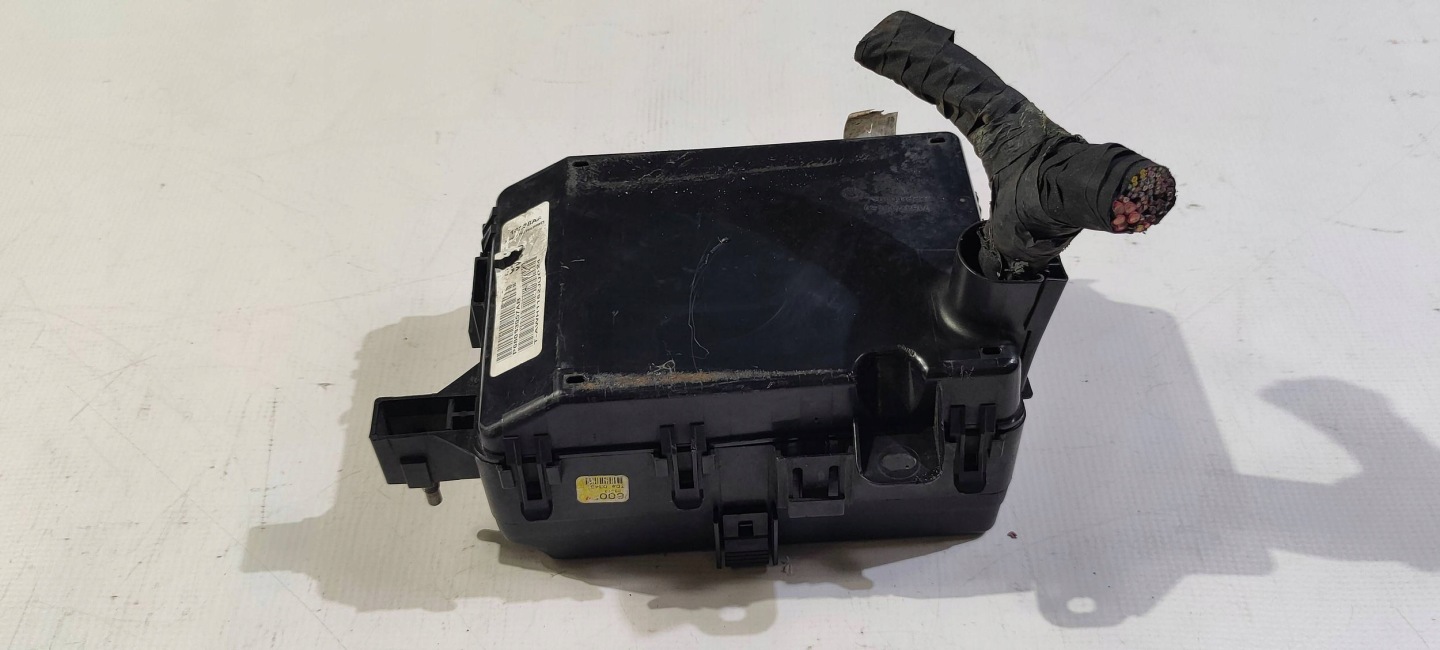 Module fusibles Complète Dodge Charger 2011-2014