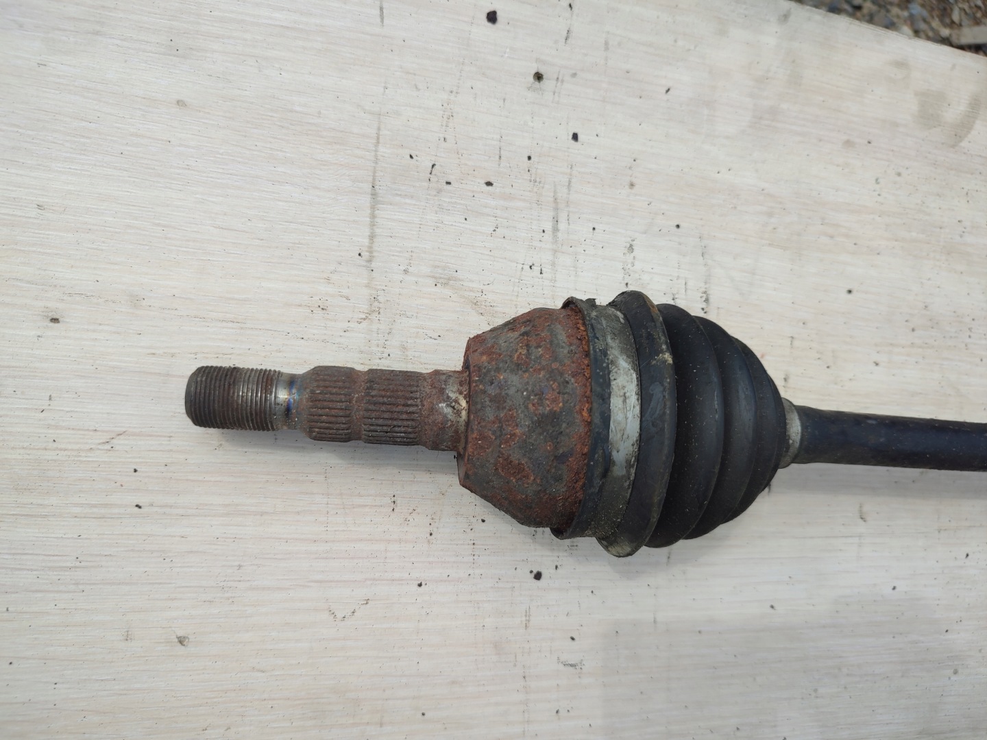 Semiasse lunga OPEL ASTRA H 1.4 16V
