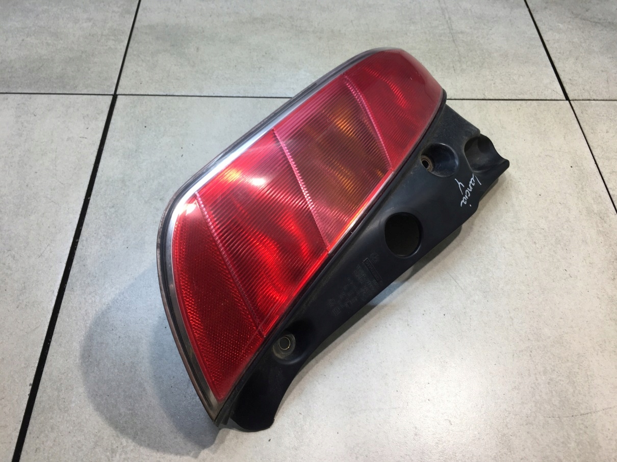 light left rear part LANCIA YPSILON II 51753385