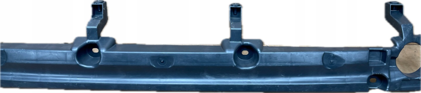 RENAULT CAPTUR and pillar sider bumper bracket rear part 850907385R