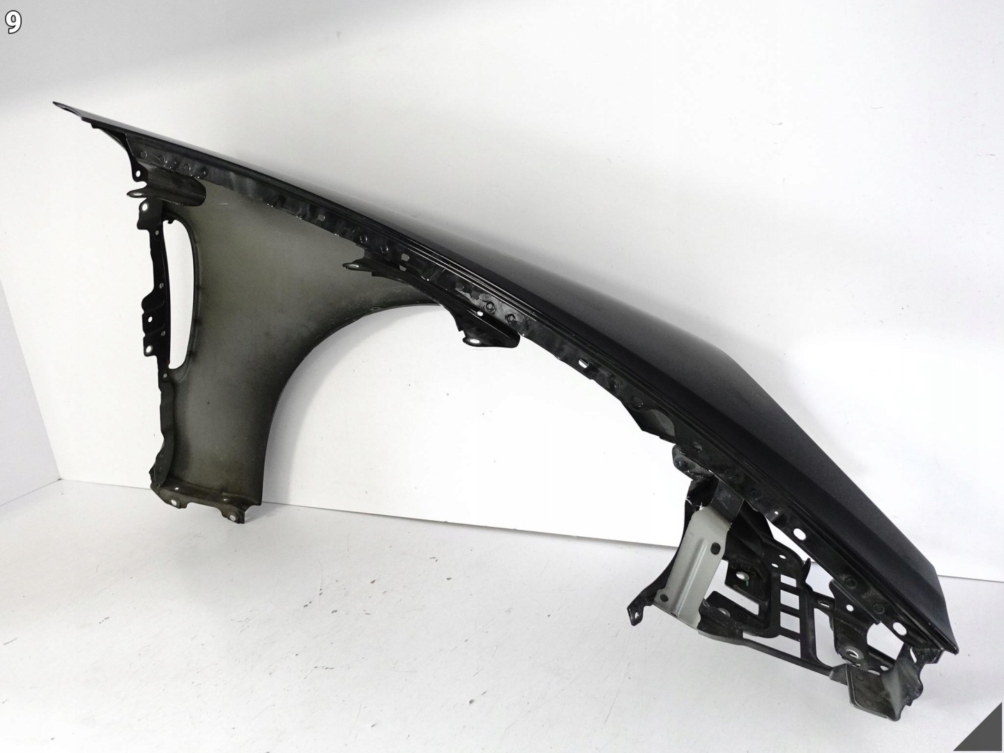 PORSCHE PANAMERA G2 II (2 GENERACJA) 971 16- fender FENDER left front